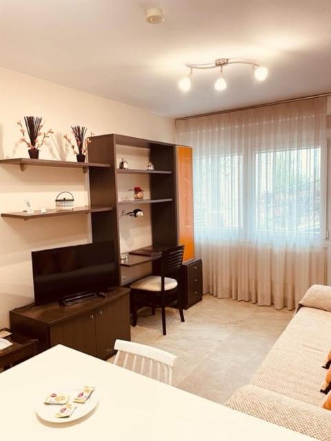 Αpartments Anna Deluxe Kavala Exterior foto