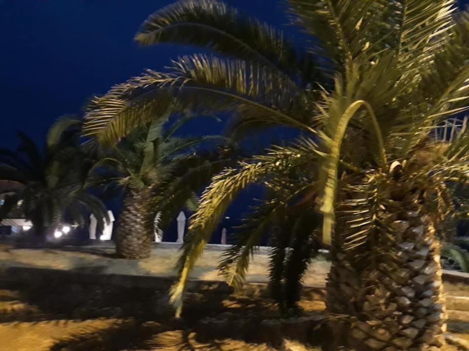 Αpartments Anna Deluxe Kavala Exterior foto