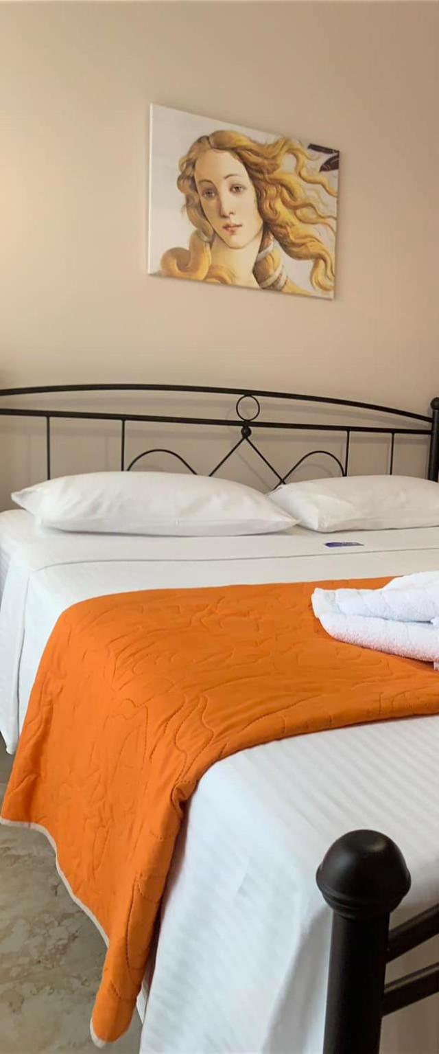 Αpartments Anna Deluxe Kavala Exterior foto